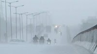 Fresh low pressure over BoB by September 2; heavy rains to lash Odisha districts: IMD