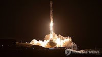 (3rd LD) 5th spy satellite successfully put into orbit