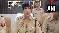 Mother confessed her crime: Muzaffarnagar Police on suspicious deaths of two children
