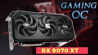 AMD Radeon RX 9070 XT & RX 9070 GPUs Listed On A Danish Retailer, Getting Stocked On 23rd January