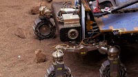 A joint Europe-Russia mission to Mars is likely to be delayed because of sanctions