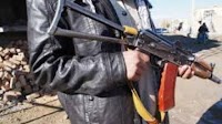 Armed Men Linked To Taliban 'Behead' Woman In Sar-e-Pul