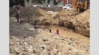 Illegal construction at Sangrur Civil Hospital sparks outcry; complaint filed against PWD Engineer