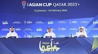 2024 Asian Cup tickets go on sale