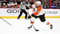 NHL trade news: Cam York signs long-term contract with Flyers as Philadelphia sees him as future blueline