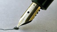 Fountain pens