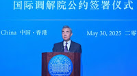 Hong Kong-headquartered International Mediation Body Established | Corporate