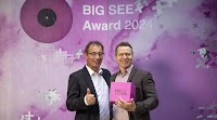 STEYR Plus Wins ‘Bio Intelligent’ Design Award