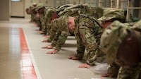 The Army Is Losing Nearly One-Quarter of Soldiers in the First 2 Years of Enlistment