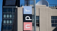Trump signs executive order cutting funding to PBS, NPR