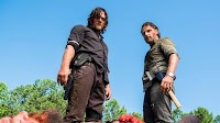 Walking Dead star reveals their dream ending for beloved character