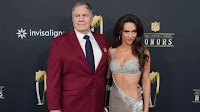 “She’s got Bill twirled around her finger”: Mad Dog Russo slams Bill Belichick and Jordon Hudson’s romanc
