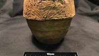 Early Bronze Age ring-ditch at Clitheroe