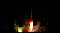 China launches classified TJS-14 satellite towards geostationary belt