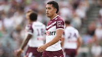 EXCLUSIVE: Hype builds over exciting Manly teenager as Hopoate empire grows