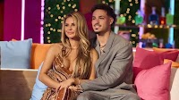 Pepe Refers to Iris and TJ’s Post-‘Love Island USA’ Relationship as a “Weird Situation“