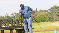 Magical Kenya Open: Pro golfers boosted ahead of double qualifiers set for Muthaiga and Sigona