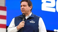 Florida Gov. Ron DeSantis suspends presidential campaign two days before N.H. primary