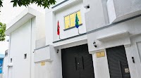 Speaker's residence, Muraidhoo, has a staff of four: Parliament