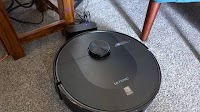 I tried a robot vacuum in my 2-bed flat to see if it's worth ditching my traditional model for