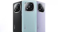 Redmi Note 14 Pro and Pro+ also debut in India - GSMArena.com news