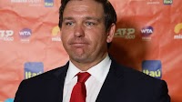 Ron DeSantis says GOP election losses are because Republicans have all moved to Florida