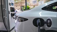 Hong Kong drivers will have to pay to use CLP Power’s EV charging stations