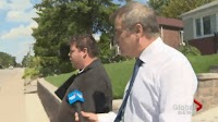 Convicted GTA renovations scammer faces new charges