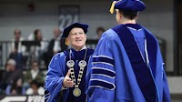 UAH President Charles L. Karr announces 2026 retirement