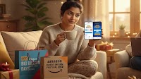The Marketing Dramas of Flipkart's BBD and Amazon's GIF in 2025