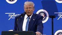 "Trying To Get Somebody Else Elected": Donald Trump On $21 Million 'India Fund'