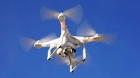 MMK employs drones for scrap monitoring