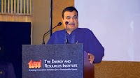 Cutting Hydrogen Cost To USD 1/kg Key To India’s Energy Independence: Nitin Gadkari