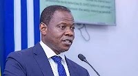 Ghana on high alert over rising respiratory infections in China – GHS