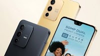vivo V23 5G arrives in Europe at €500