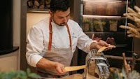 Sake Samurai Elliot Faber Is Bringing Vietnam’s First Craft Sake Brewery To Singapore
