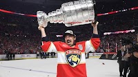 Brad Marchand Reportedly Expected to Get 4-Year, $32M Contract After Stanley Cup Win