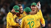 Group D preview: Rivals promise blockbuster action as Proteas aim to impress