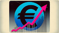 Euro Rises As ING Reports Euro-Dollar Trend Change