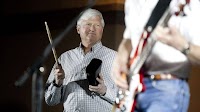 Coffin and Doud honored