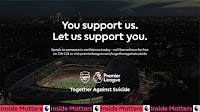 Together Against Suicide