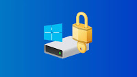 BitUnlocker - Multiple 0-days to Bypass BitLocker and Extract All Protected Data