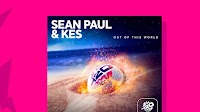 Sean Paul and Kes collaborate for star-studded ‘Out of this World’ ICC Men’s T20 World Cup 2024 anthem