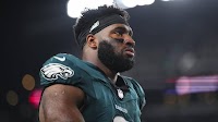 In Roob's Observations: Can the Eagles salvage Bryce Huff?