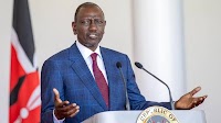 I am not a mad man, I will embarrass those doubting me: Ruto tells critics