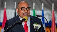 The European Union marks 50 years in Tanzania
