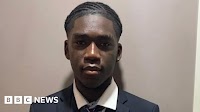 Marcus Fakana: Teenager jailed in Dubai pleads for early release