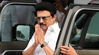 Karur stampede: BJP wants to gain political advantage, alleges Stalin