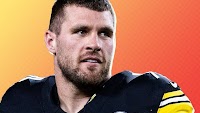 NFL Player TJ Watt Has Eaten the Same 2-Ingredient Breakfast Every Day for Years