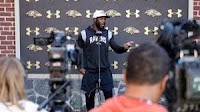 Diagnosing the Ravens’ defensive woes: What can be done to fix the secondary?
